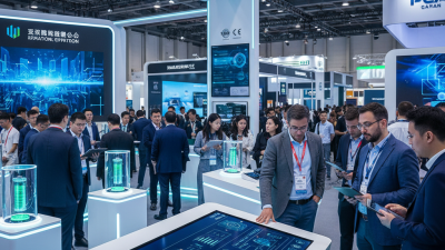 ¿Mejor Monitor De Batería Bt en 2026 en la Feria de Cantón?