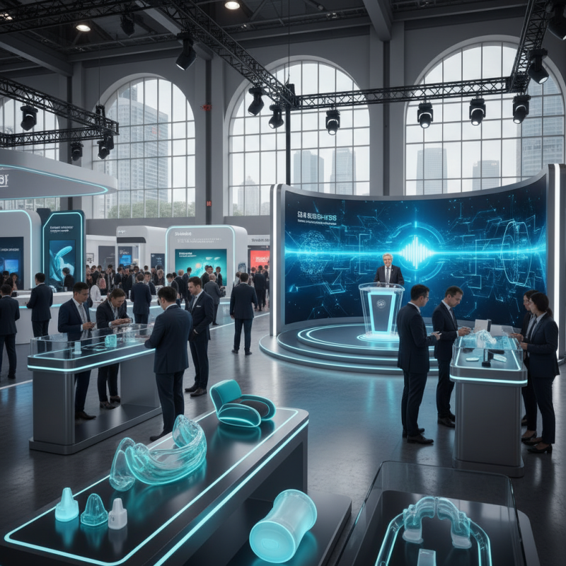 Best Anti Snoring Solutions at 2026 Canton Fair?