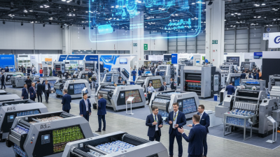 How to Choose the Best Automatic Baler Machine at 2026 Canton Fair?