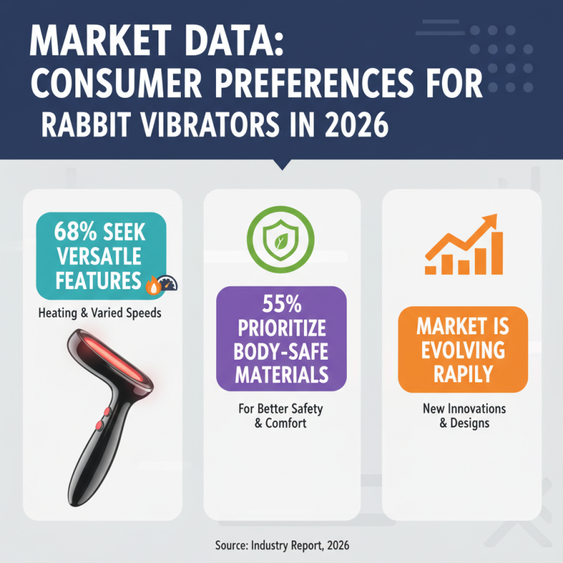 How to Choose the Best Rabbit Vibrator at Canton Fair 2026?