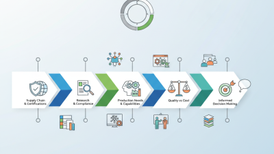 Top 5 Tips for Choosing the Best Cutting Machine at Canton Fair 2026?
