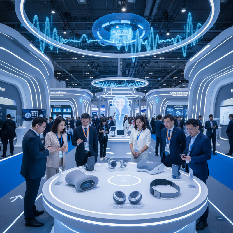 Top 5 Anti Snoring Solutions at the 2026 Canton Fair?