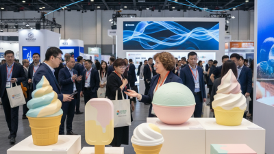 Top 5 Ice Cream Shape Boxes to Discover at Canton Fair 2026?