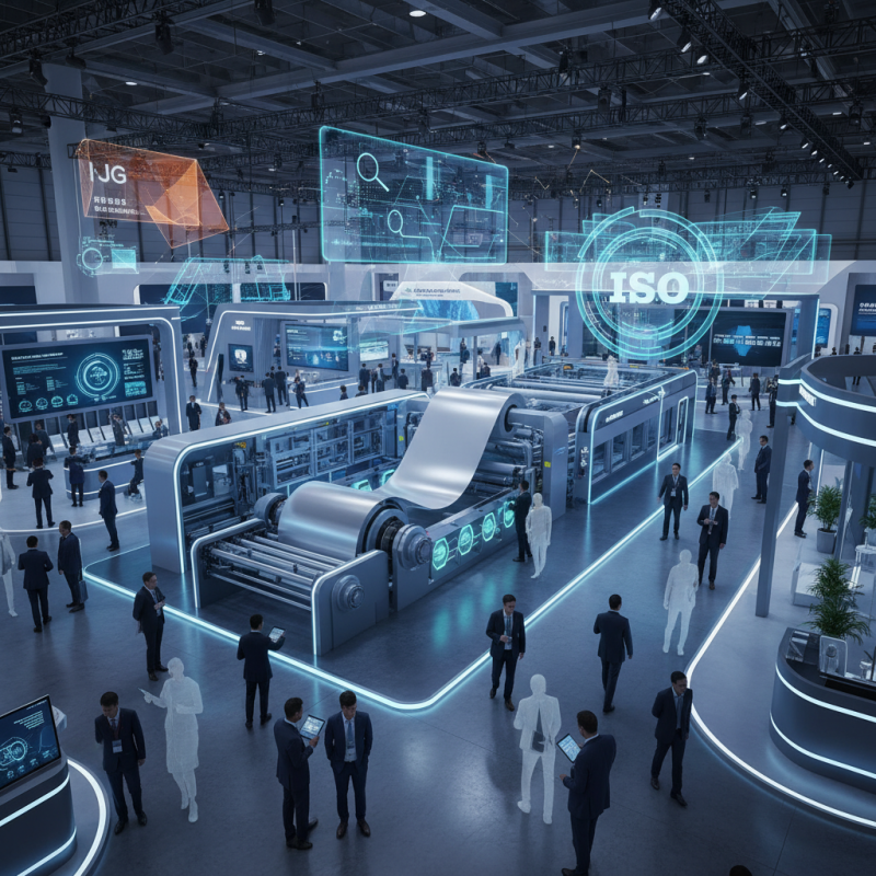 Top 10 Aluminum Coil Coating Innovations at 2026 Canton Fair?