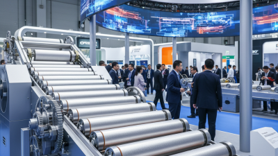 Top 10 High Temperature Conveyor Rollers at 2026 Canton Fair?
