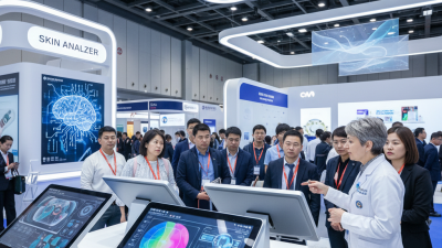 Best Skin Analyzer Products at the 2026 Canton Fair?