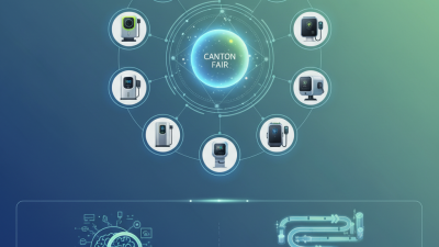 Top 10 7kw Ev Car Chargers to See at 2026 Canton Fair?