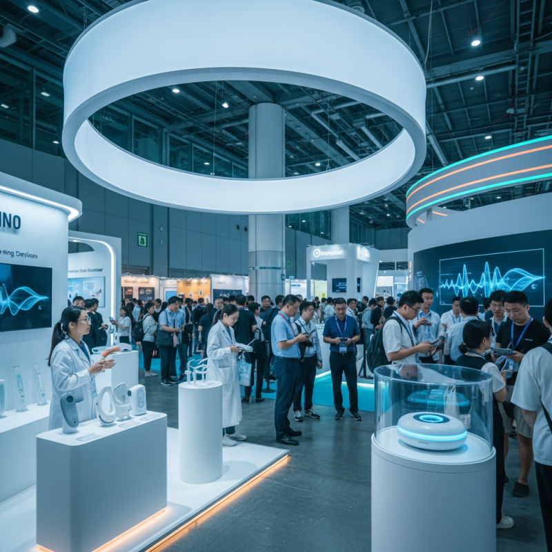 Top 10 Anti Snoring Products to Discover at Canton Fair 2026?