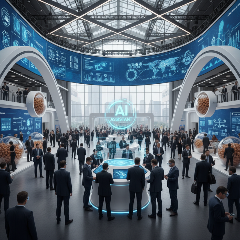 Best Cation Exchange Resin for Global Buyers at 2026 Canton Fair?