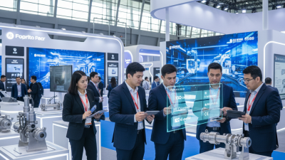 How to Choose Hydraulic Power Tongs at the 2026 Canton Fair?