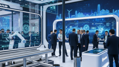 Discover Smls Steel Pipe Trends at 2026 Canton Fair?