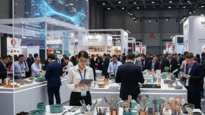 How to Choose the Best Baking Set at the 2026 Canton Fair?