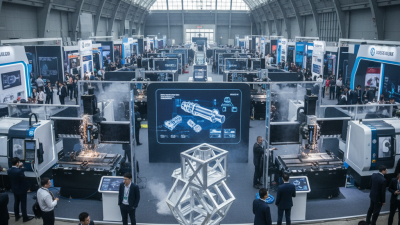 Aluminium CNC Machining Opportunities at Canton Fair 2026?