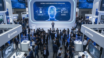 Top 10 Anti Snoring Solutions to Discover at 2026 Canton Fair?