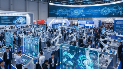 Top 10 Aluminium CNC Machining Trends at 2026 Canton Fair?