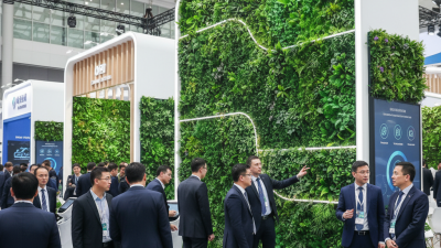Best Artificial Wall Grass Products at 2026 Canton Fair Insights?
