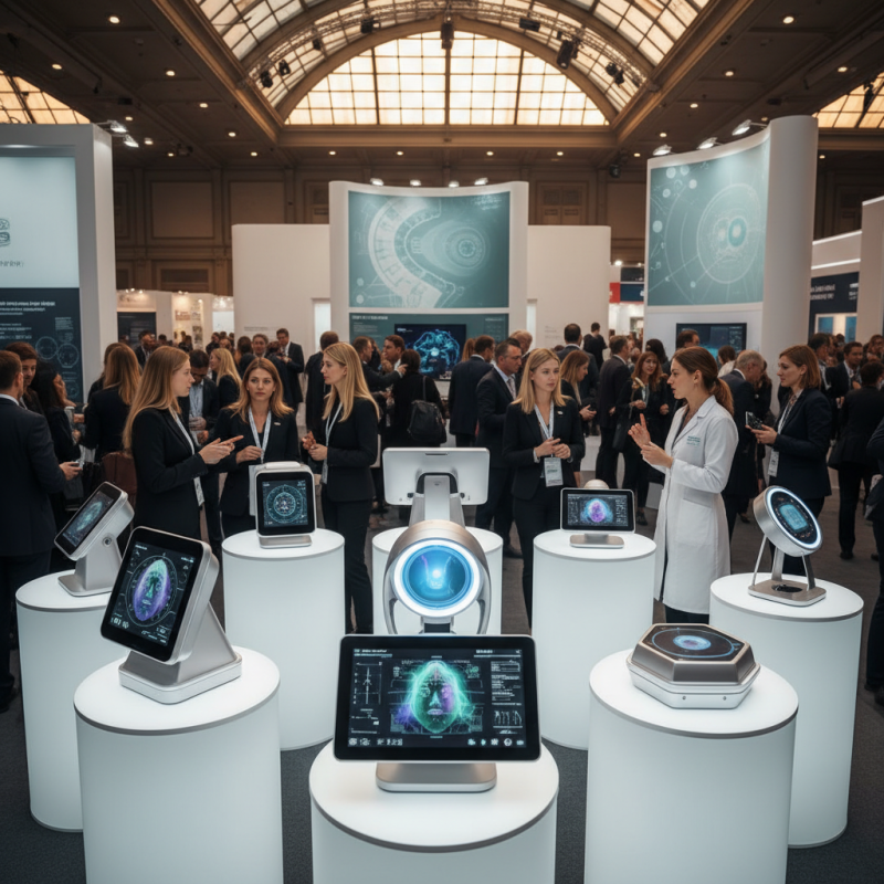 Top 10 Skin Analyzers to Explore at 2026 Canton Fair?