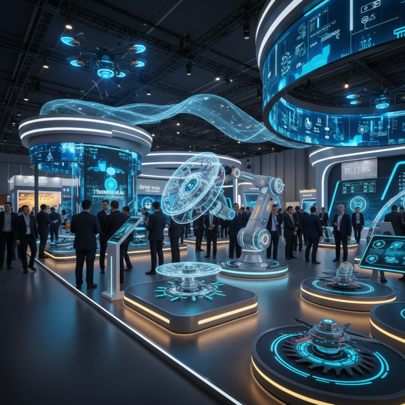 Best Trimmer Head Options at the 2026 Canton Fair?