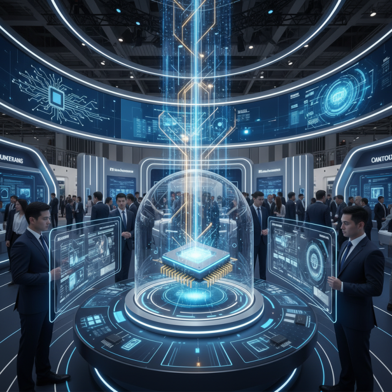 Why Rf Amplifier is Essential for 2026 Canton Fair Success?