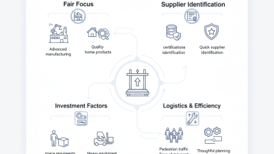 How to Choose the Best Small Elevator Lift for 2026 Canton Fair?
