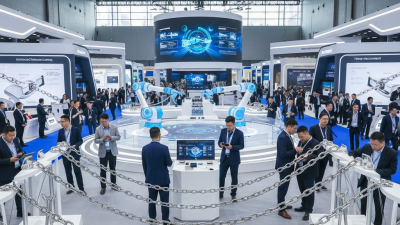 China Best Stainless Steel Chains at 2026 Canton Fair?