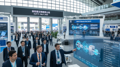 2026 Best 24vdc Solenoid Insights from China Import Expo?