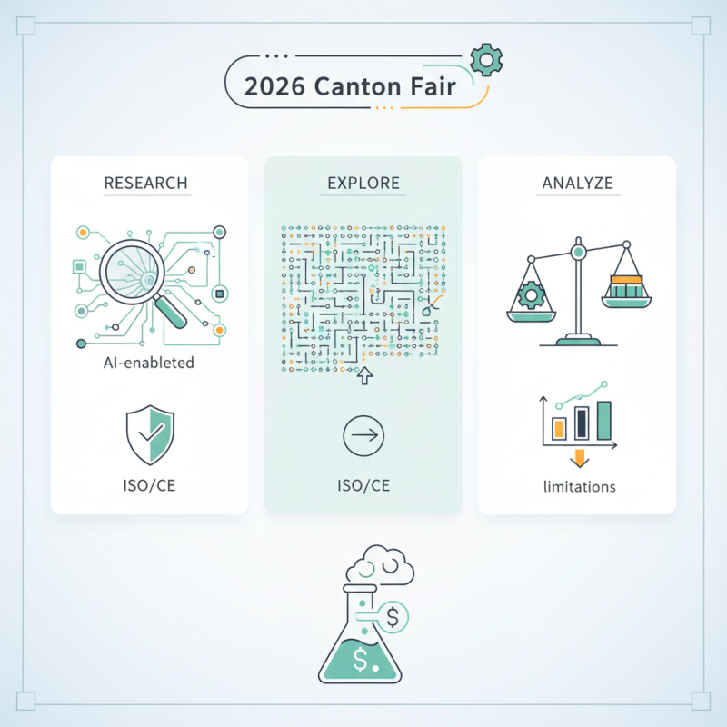 How to Choose the Best Desulfurization Equipment at 2026 Canton Fair?