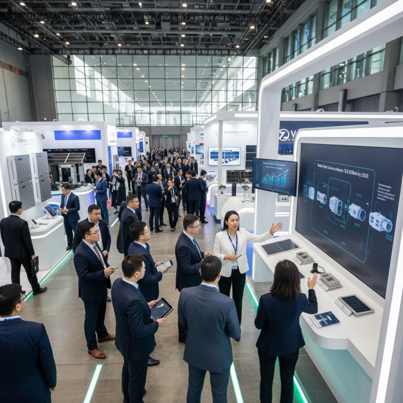 Top 5 Tips for Sourcing Solar Branch Connectors at Canton Fair 2026?