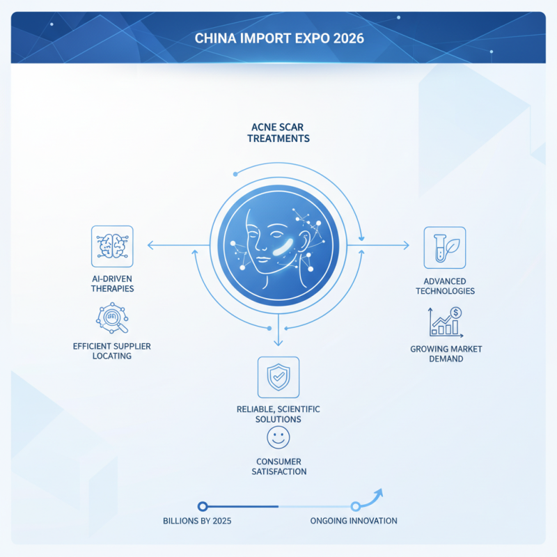 Top Acne Scar Treatments to Explore at China Import Expo 2026?