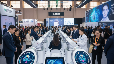 Discover Skin Analyzers at the 139th Canton Fair 2026?