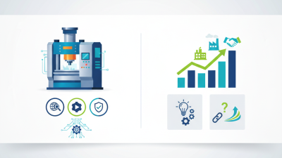 Best Cnc Hydraulic Press for Global Buyers at 2026 Canton Fair?