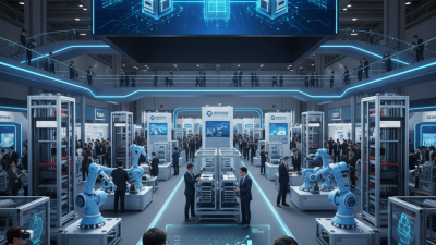 Why Choose Automated Storage Systems at the 2026 Canton Fair?