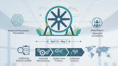 Top Big Hvls Fans at 2026 Canton Fair for Global Buyers?