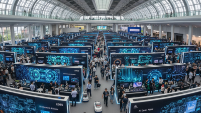 2026 Best Custom Electronics Solutions at Canton Fair?