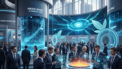 What is Anode Grade Coke for Global Buyers at Canton Fair 2026?