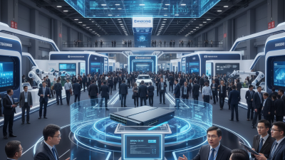 Epon Olt 8 Por at 2026 China Import Export Fair Highlights?