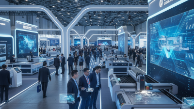 How to Choose the Best Cutting Machine at the 139th Canton Fair 2026?