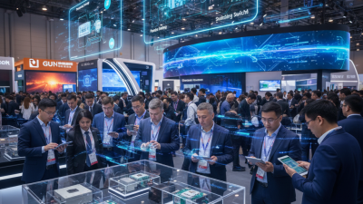 How to Choose Microwave Coaxial Switch at 2026 Canton Fair?