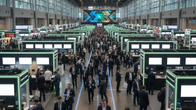 How to Source Rf Amplifiers at the 2026 Canton Fair?