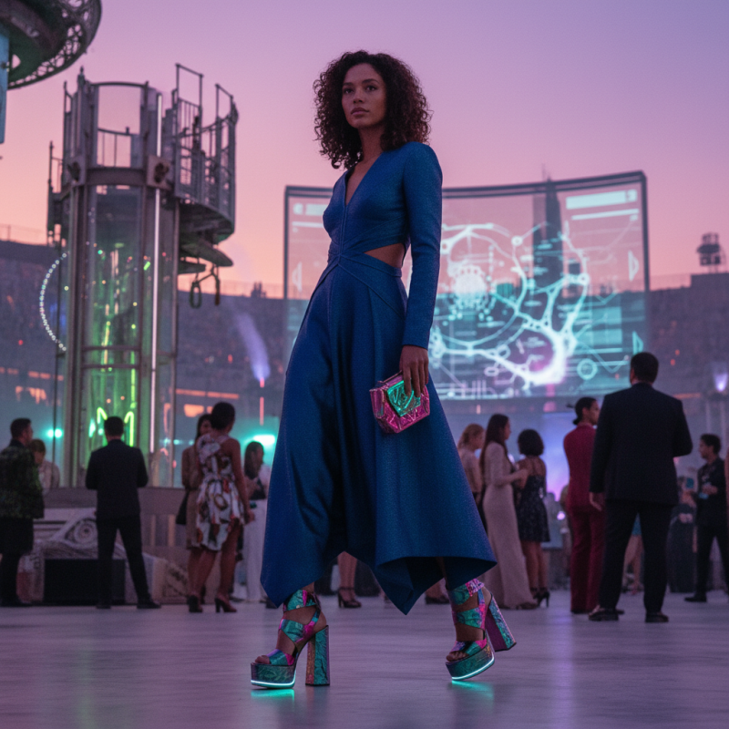 10 Best Platform Heels for Ultimate Style and Comfort in 2026?