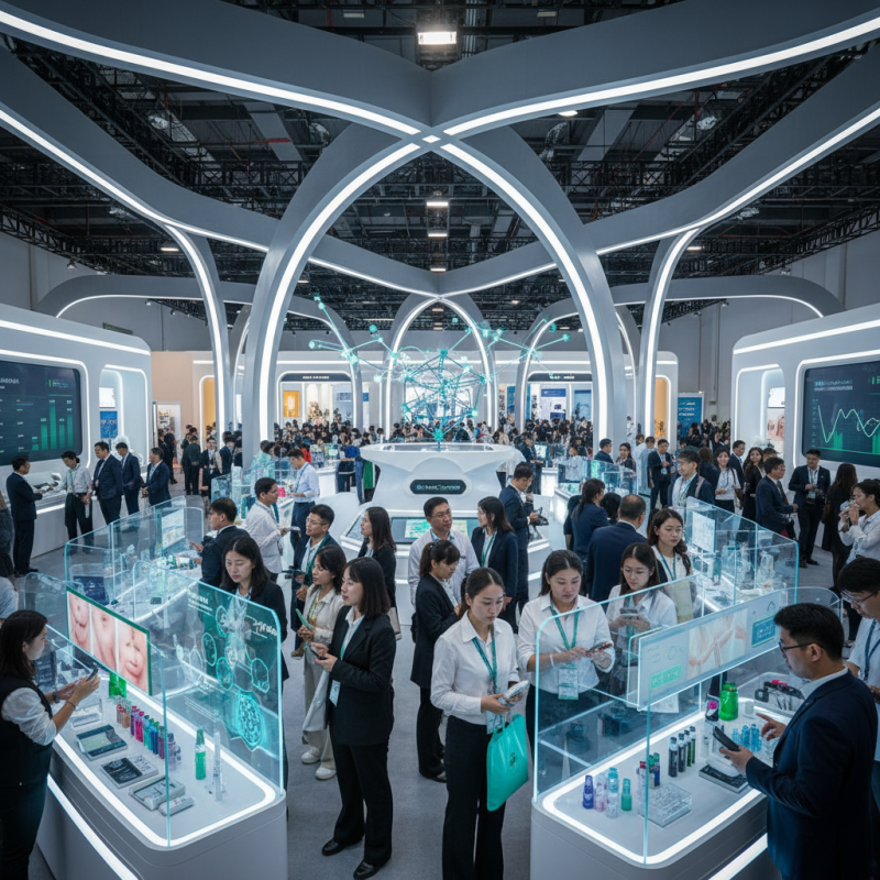 China Best Acne Scar Treatments at the 2026 Canton Fair?