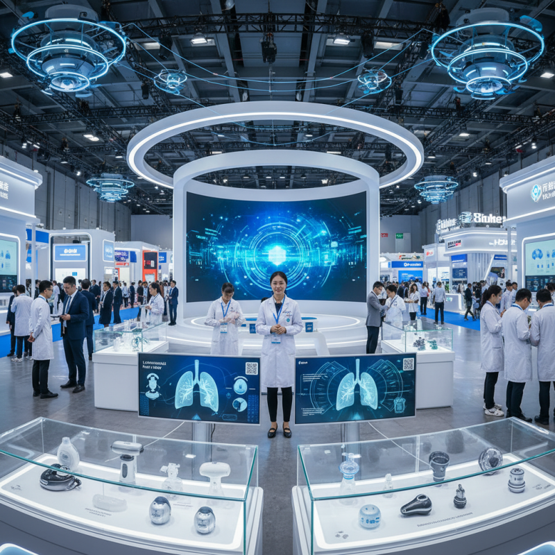 Top 10 Laryngeal Mask Airway Products at 2026 Canton Fair?