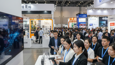 What are the Best Android Barcode Scanners for 2026 Canton Fair?