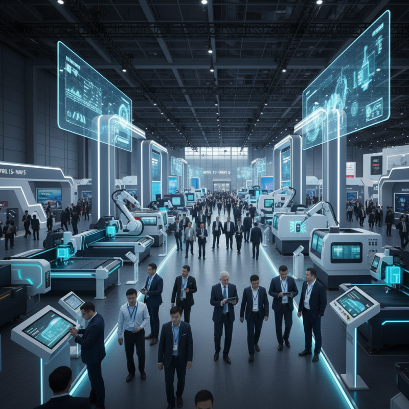 How to Choose the Best Cutting Machine at 2026 Canton Fair?