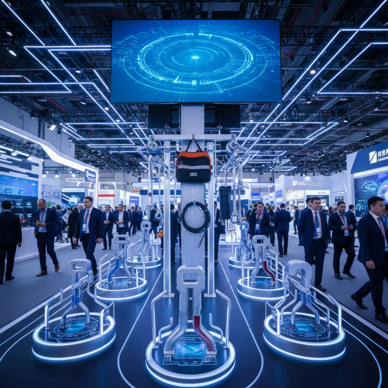 Top 5 Industrial Magnetic Hooks to Explore at Canton Fair 2026