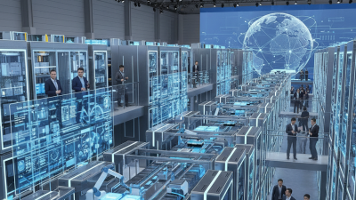 Exploring Automated Storage Systems at China Import and Export Fair 2026?