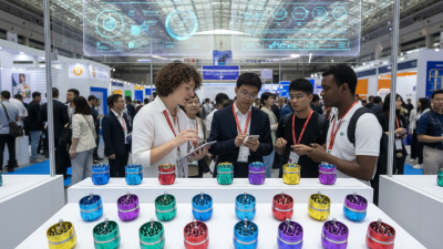 How to Choose Colorful Herb Grinders at the 2026 Canton Fair?