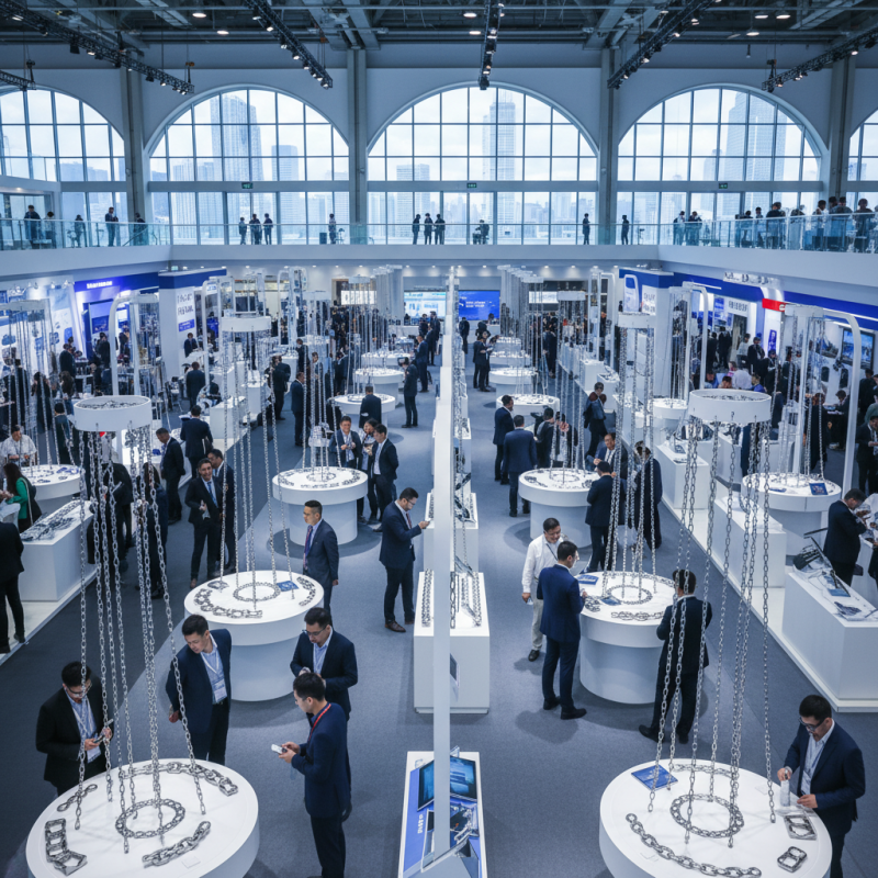 Best Stainless Steel Chains to Source at Canton Fair 2026?