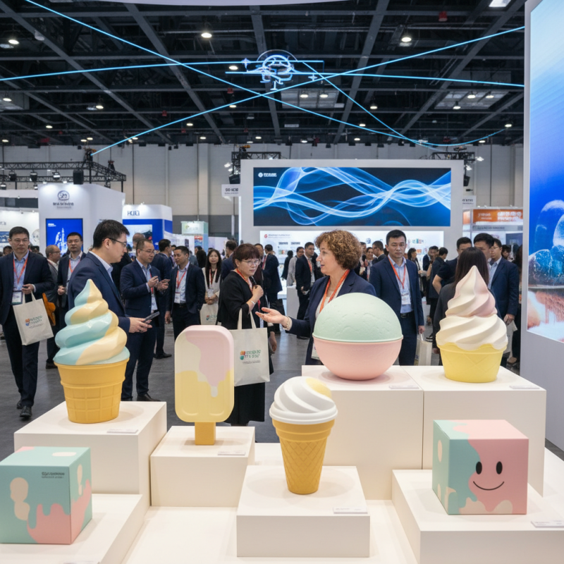 Top 5 Ice Cream Shape Boxes to Discover at Canton Fair 2026?
