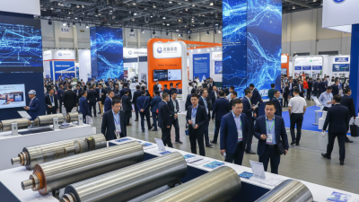 How to Source High Temperature Conveyor Rollers at Canton Fair 2026?